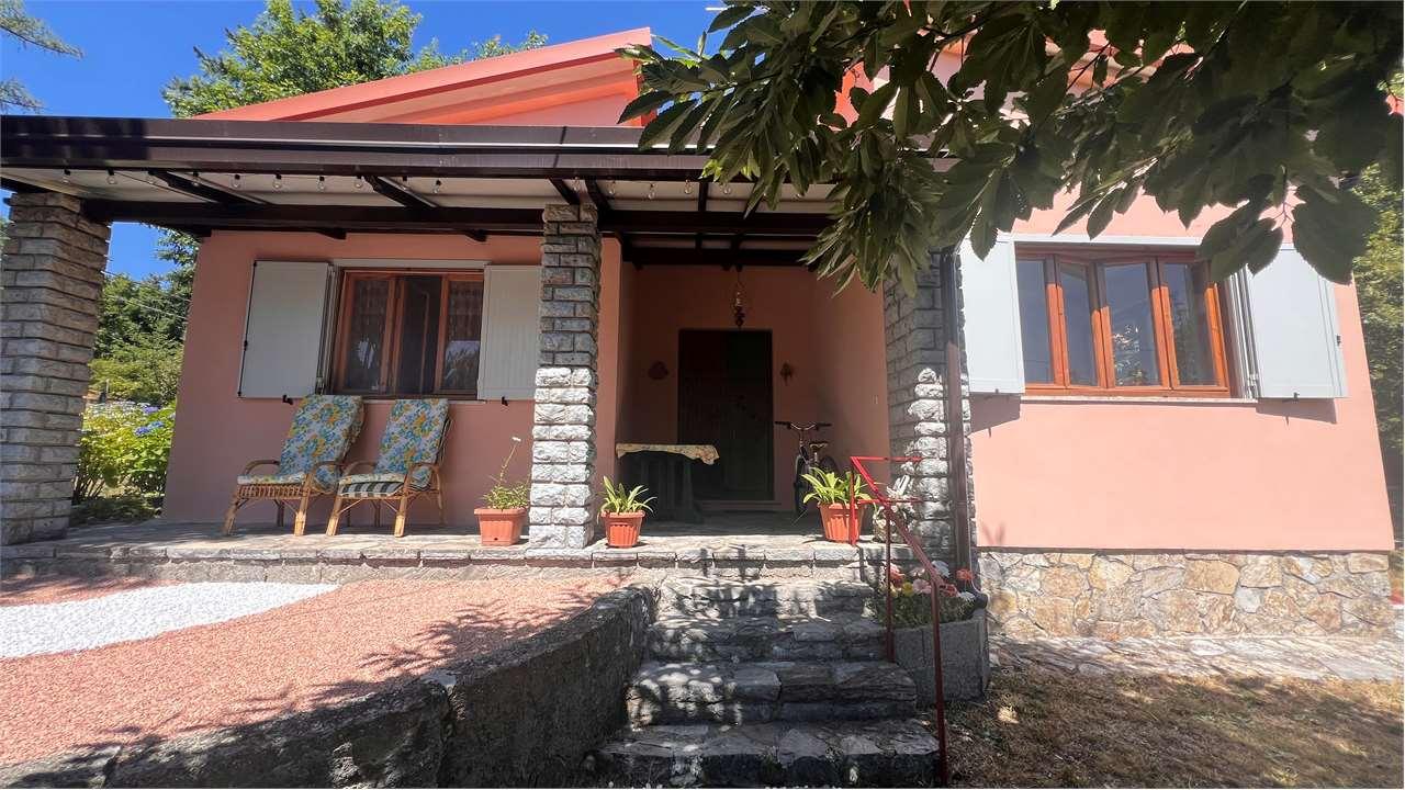 Vendita vendita, Villa Basilica foto