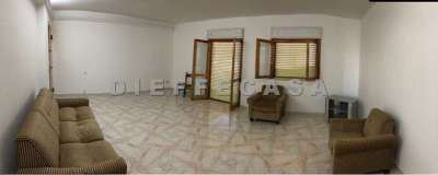 Affitto affitto, Marsala