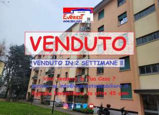 Vendita vendita, Milano