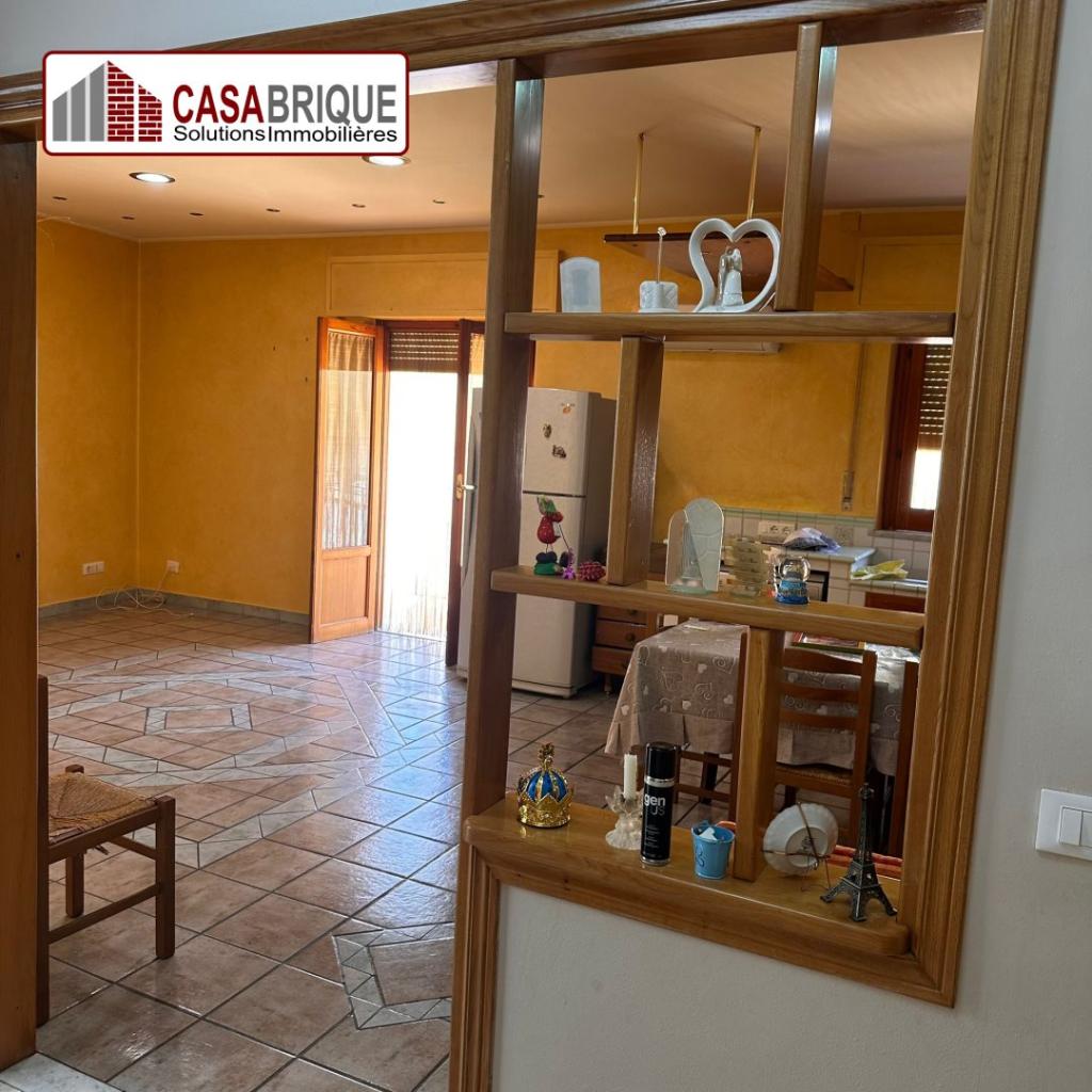 Vendita Quadrivani, Bagheria foto