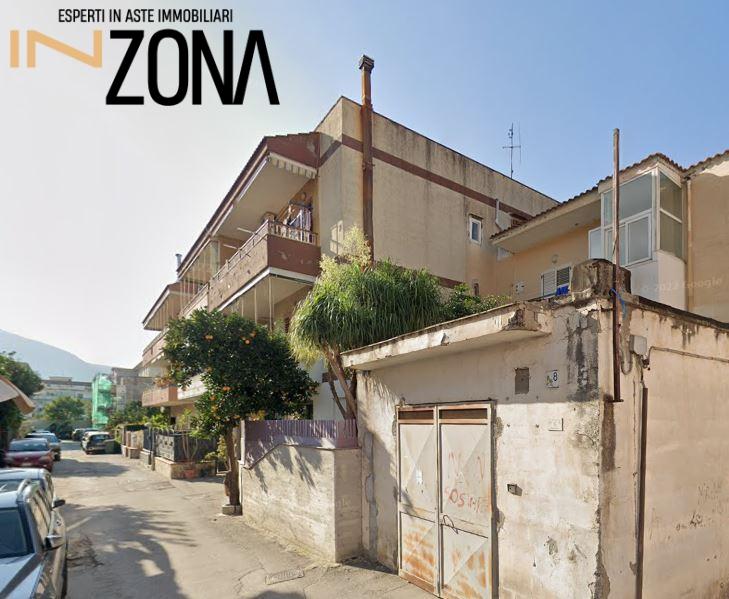 Vendita Trivani, Castellammare di Stabia foto