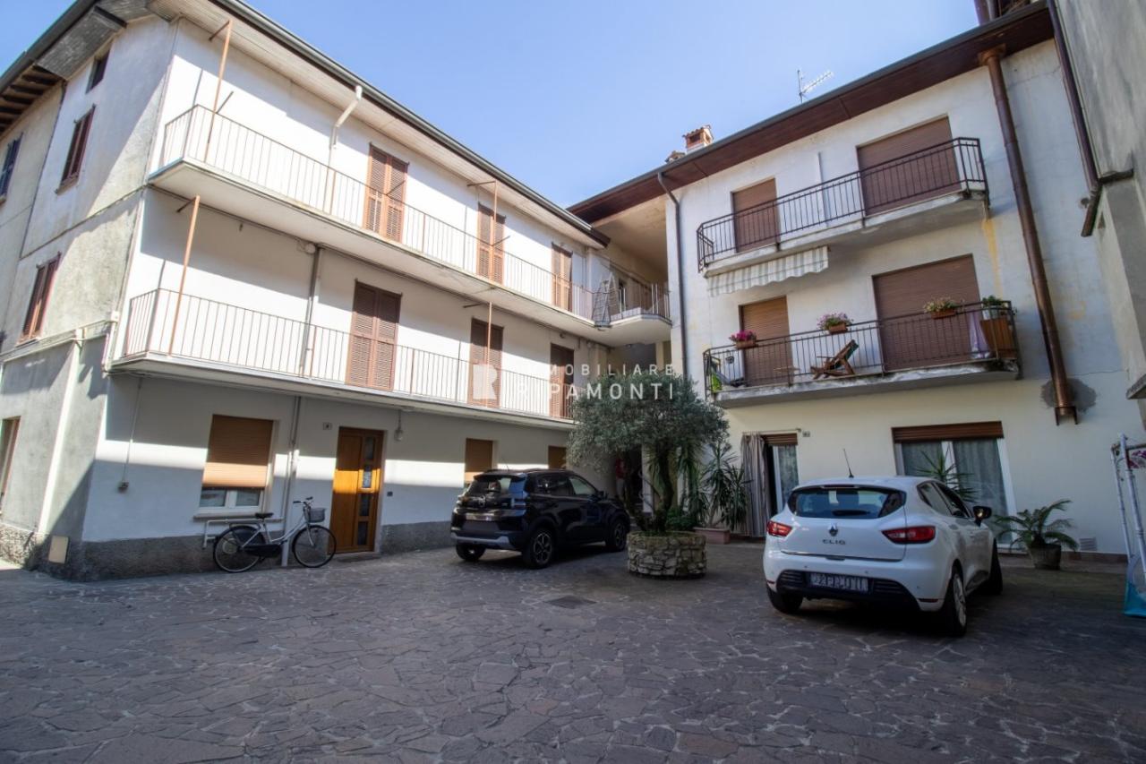 Vendita Case, Oggiono foto