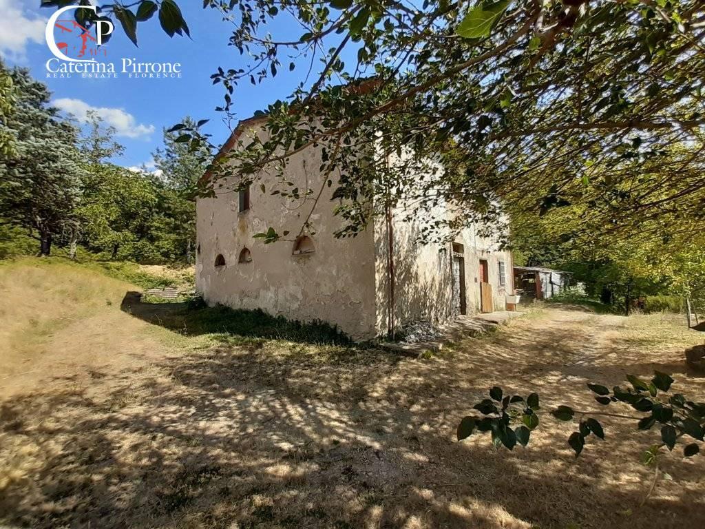 Vendita Rustico, Dicomano foto