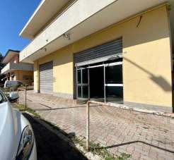 Vendita Box, Pescara