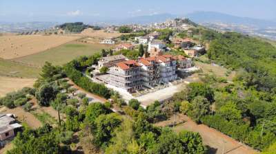 Vendita Appartamento, Colonnella Vendita Appartamento, Colonnella
