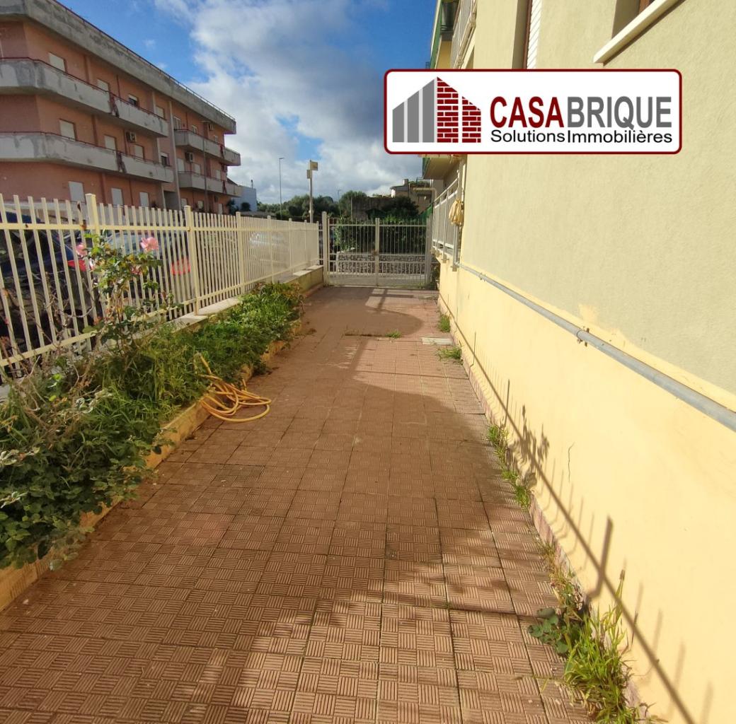 Vendita Appartamento, Santa Flavia foto