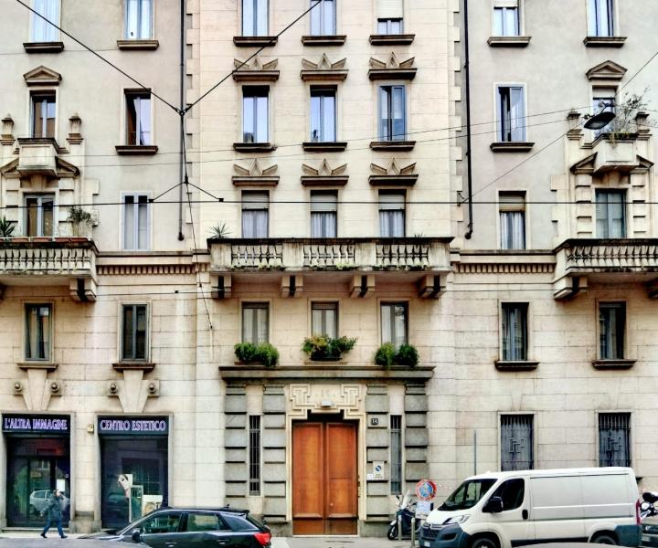 Affitto Appartamento, Milano foto