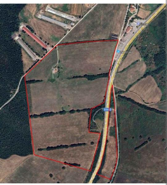 Vendita Terreno, Civitanova del Sannio foto