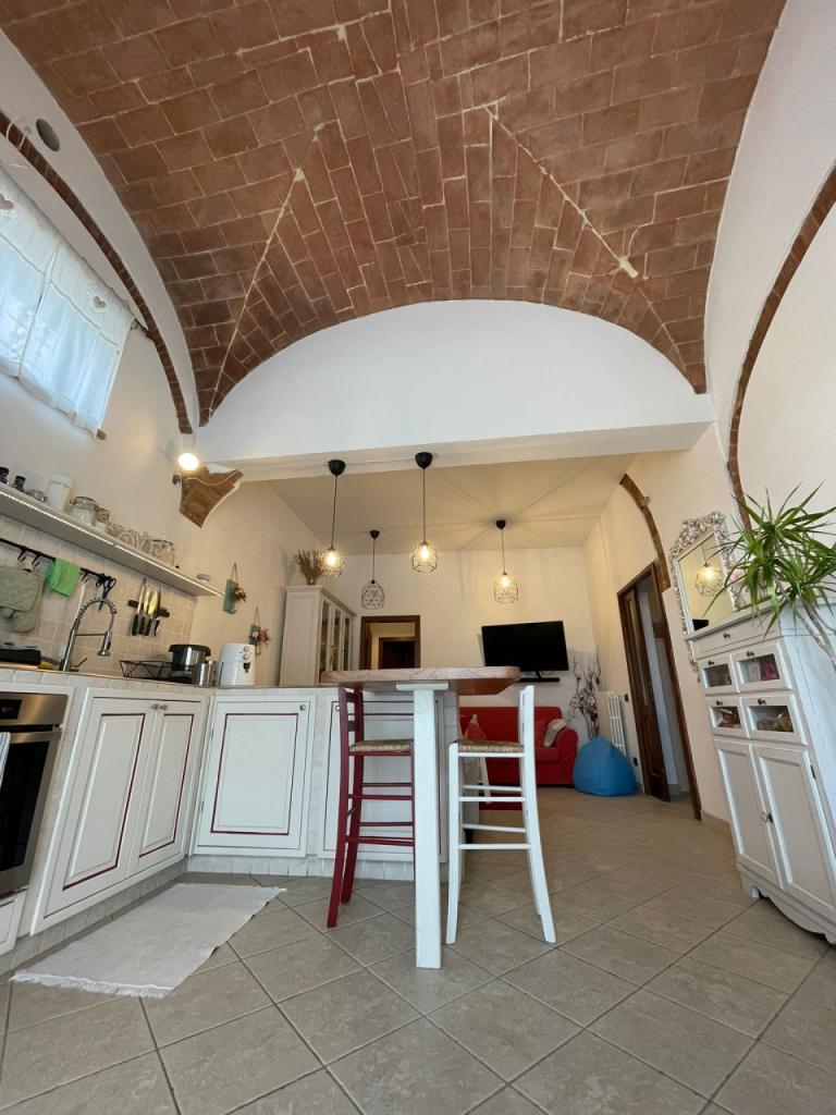 Vendita Casa indipendente, Gambassi Terme foto