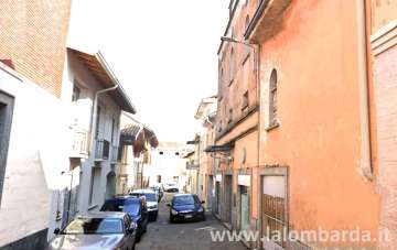 Vendita Operazione Immobiliare, Gambolo Vendita Operazione Immobiliare, Gambolo