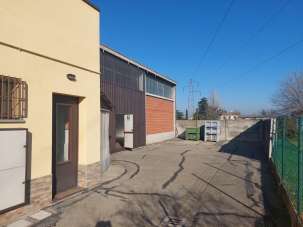 Affitto Capannone, Imola