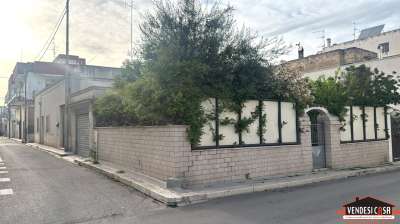 Vendita Casa indipendente, Adelfia