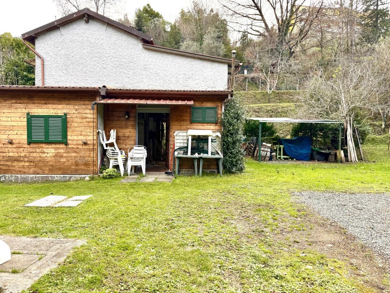 casale in vendita a Vezzano Ligure in zona Prati
