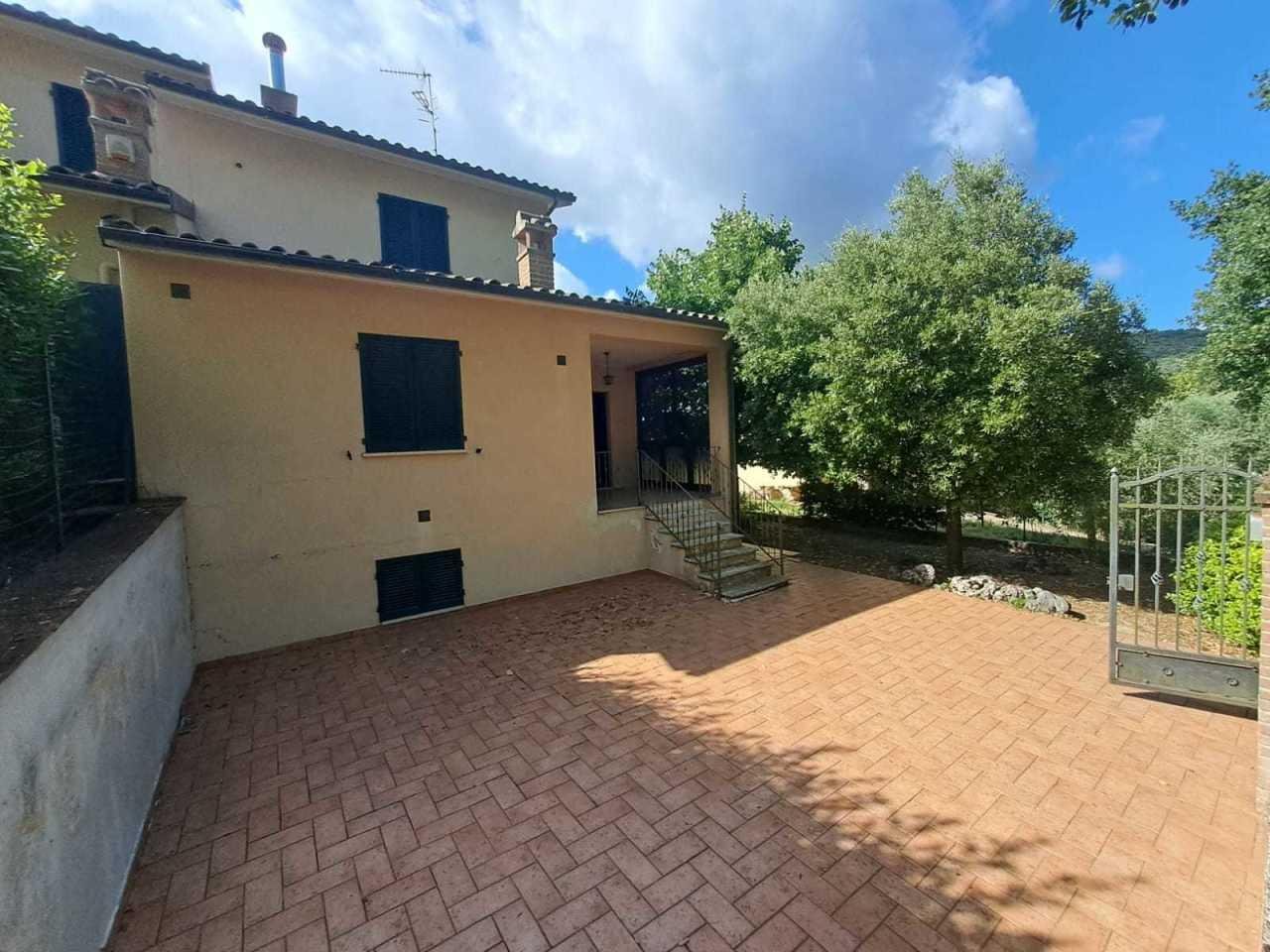 appartamento in vendita ad Amelia
