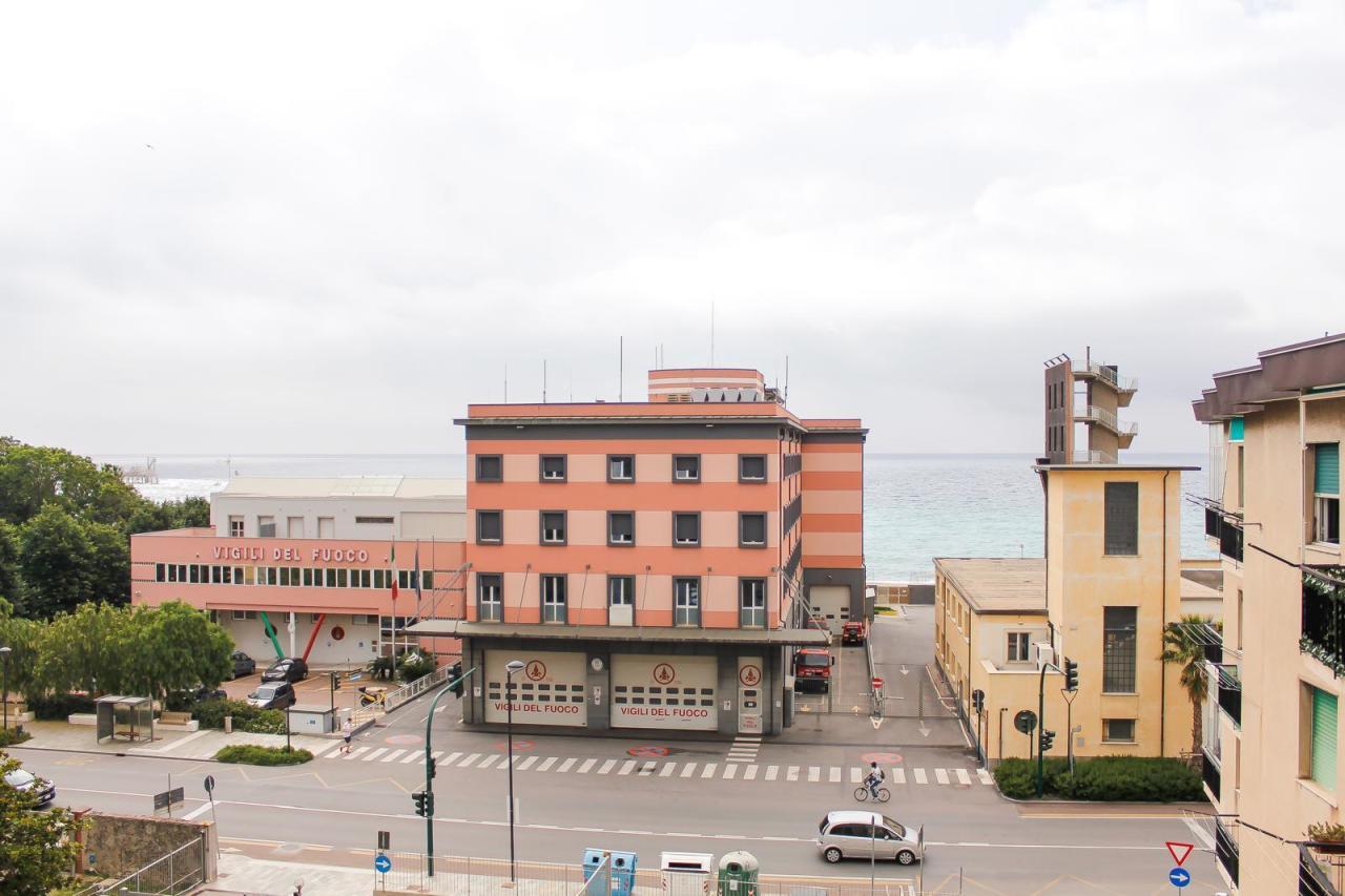 Affitto Trivani, Savona foto