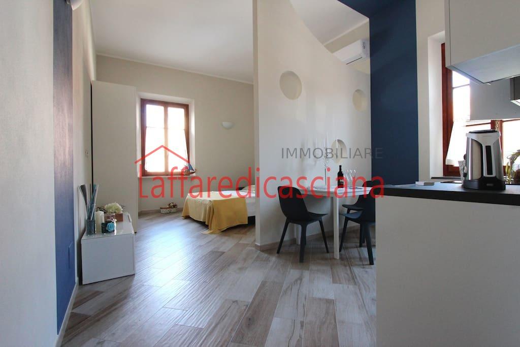 Affitto Quadrivani, Casciana Terme Lari foto