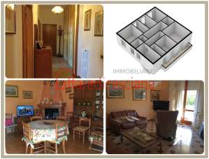 Vendita Pentavani, Casciana Terme Lari