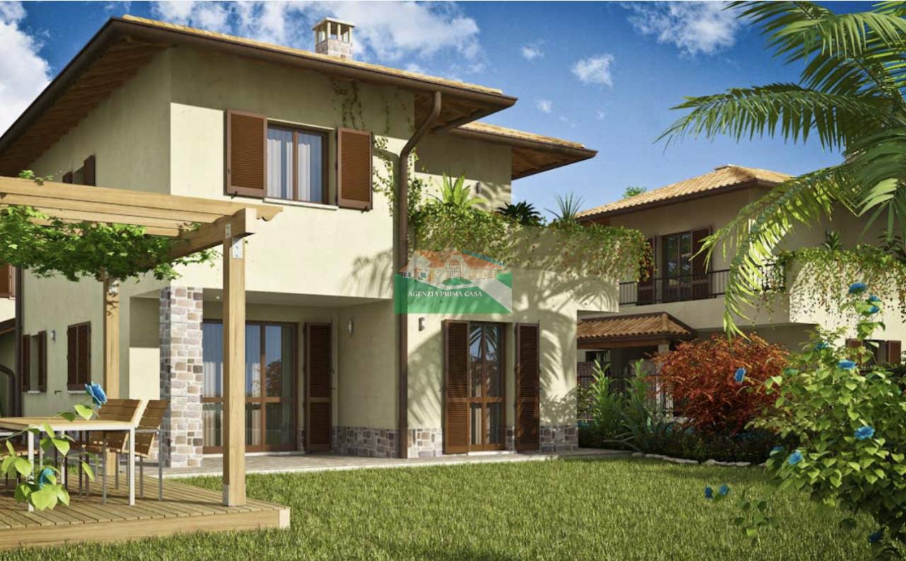 Vendita Monovano, Ravenna foto