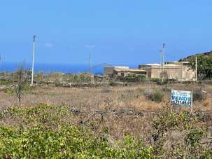 Vendita Terreni, Pantelleria