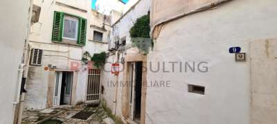 Vendita Trivani, Martina Franca