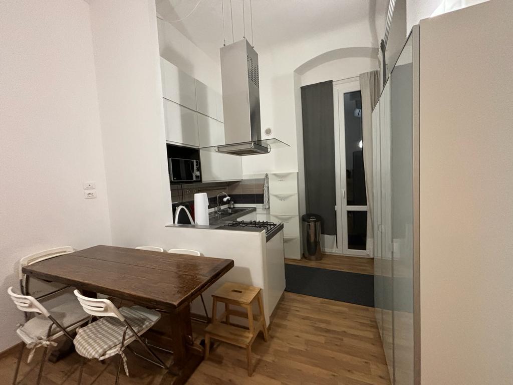 Vendita Trivani, La Spezia Vendita Trivani, La Spezia foto