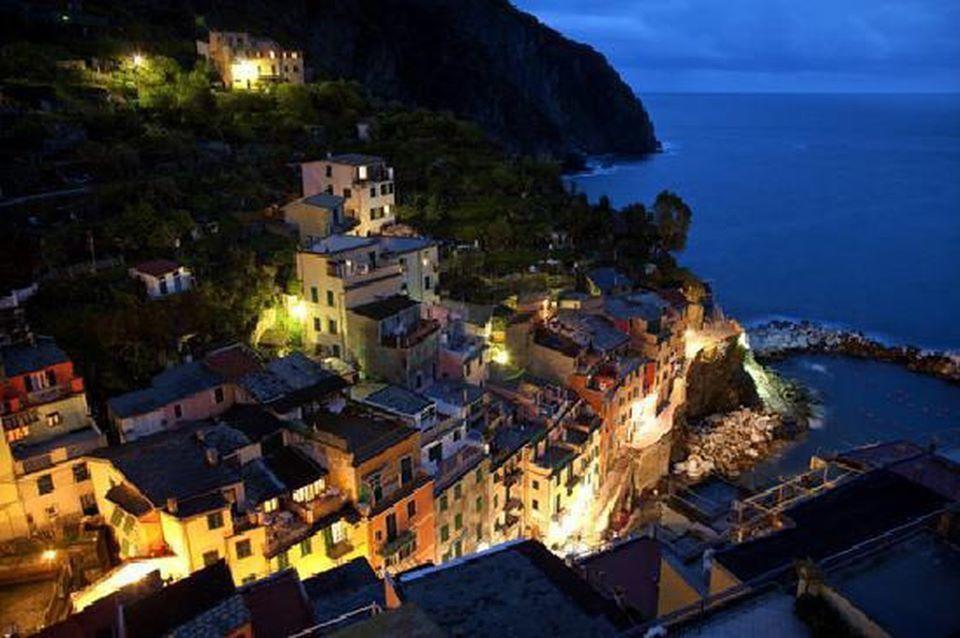 Vendita Trivani, Riomaggiore Vendita Trivani, Riomaggiore foto