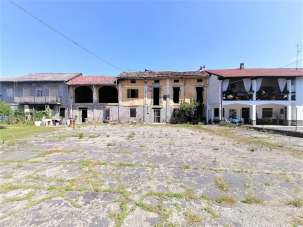 Vendita Monovano, Pezzana