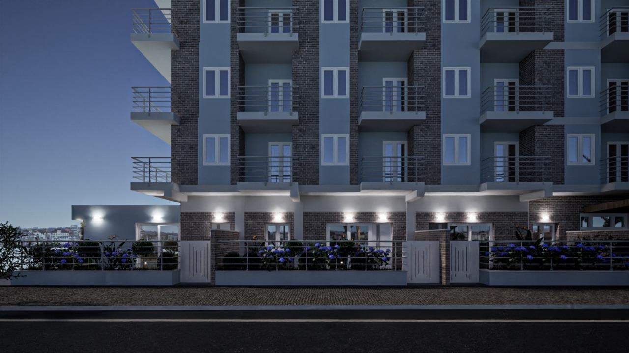 Sale Two rooms, San Benedetto del Tronto foto