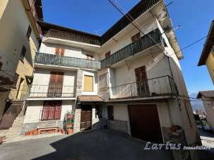 Vendita Trivani, Sormano