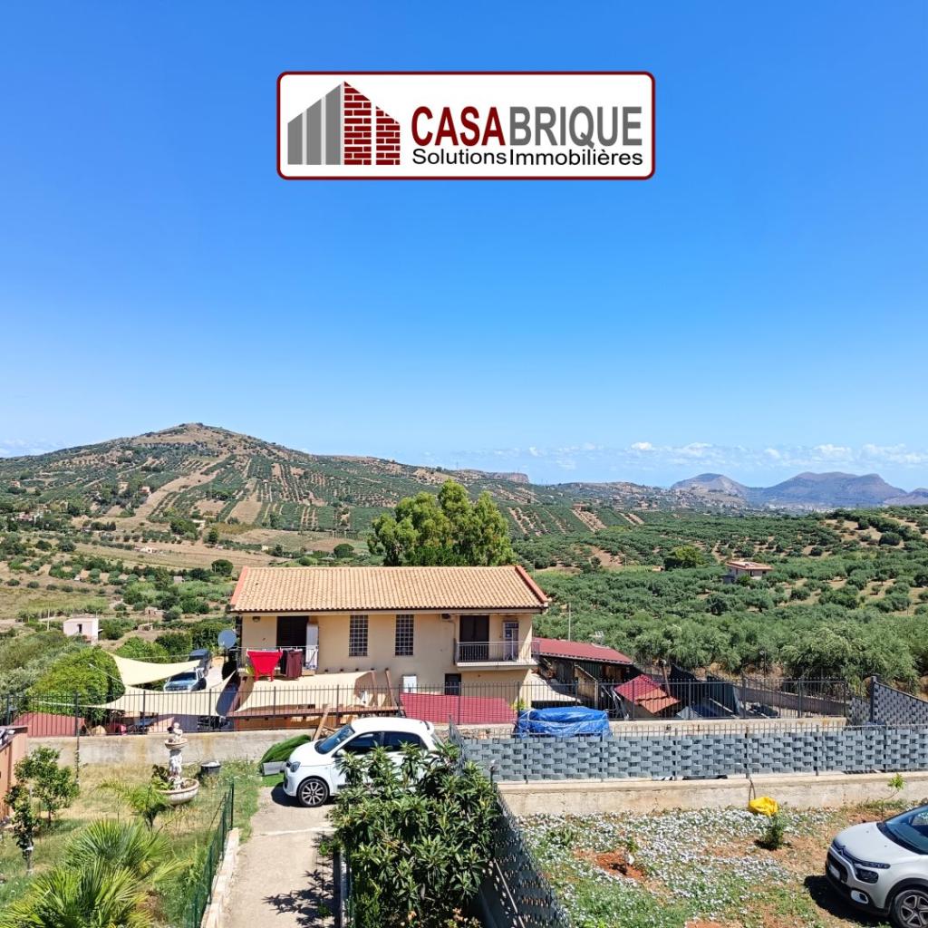 Vendita Villa, Santa Flavia foto