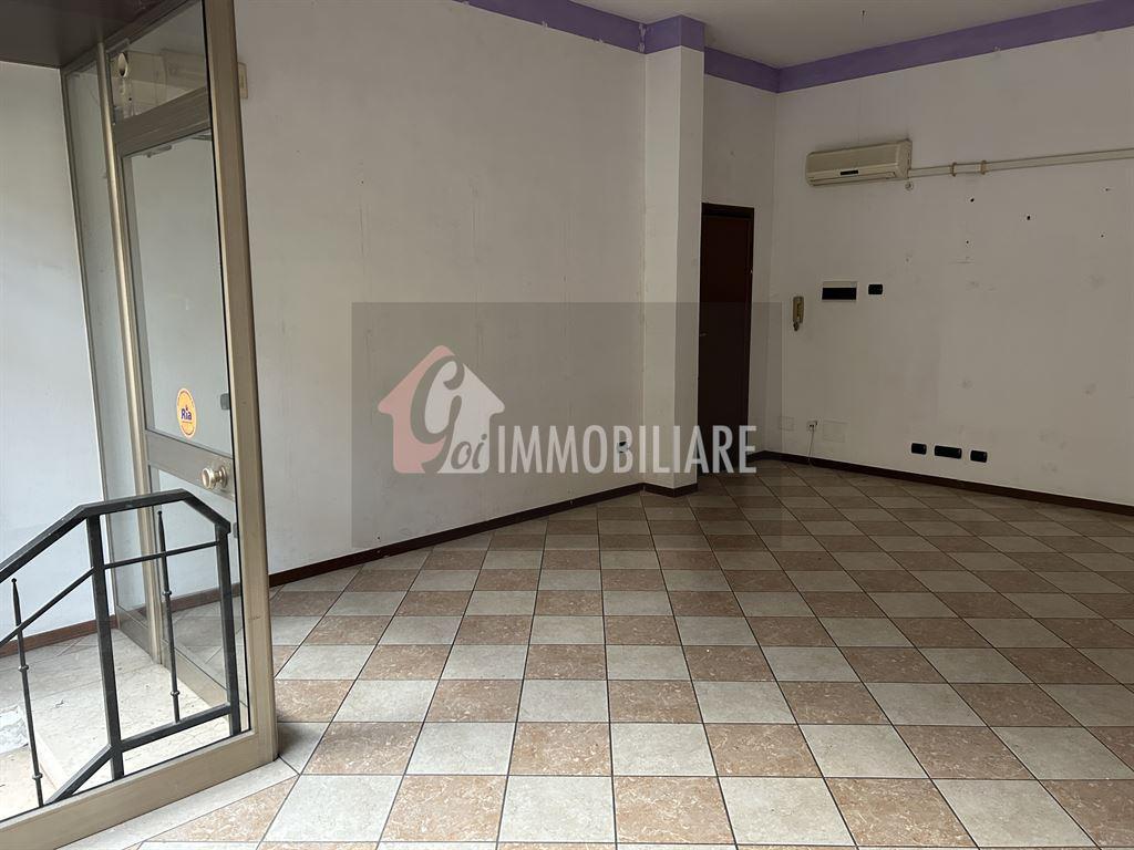 Affitto Negozio, Casalmaggiore foto