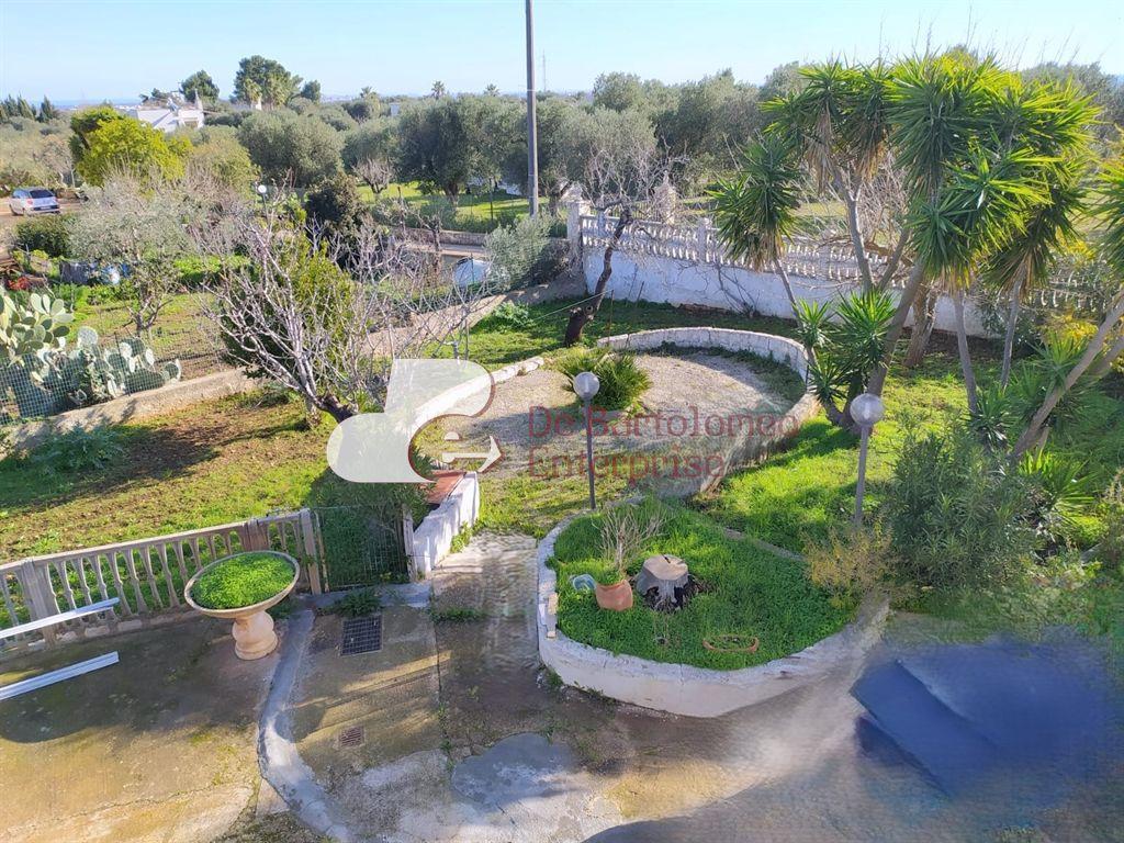 Sale Villa, Ostuni foto