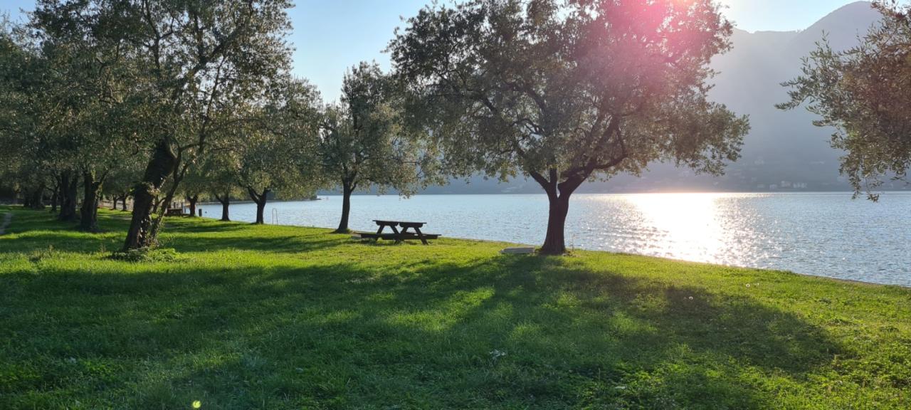 Vendita Bivani, Monte Isola foto