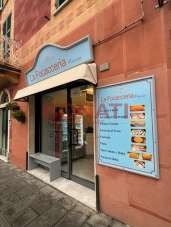 Vendita Trivani, Bonassola Vendita Trivani, Bonassola
