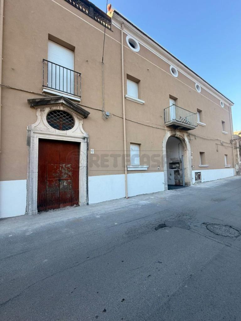 Vendita Trivani, Castel San Giorgio foto