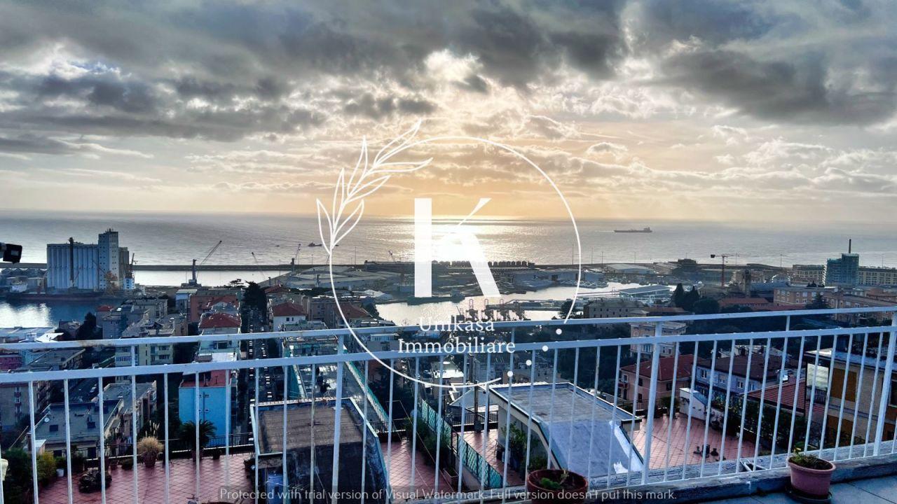 Vendita Eptavani, Savona Vendita Eptavani, Savona foto