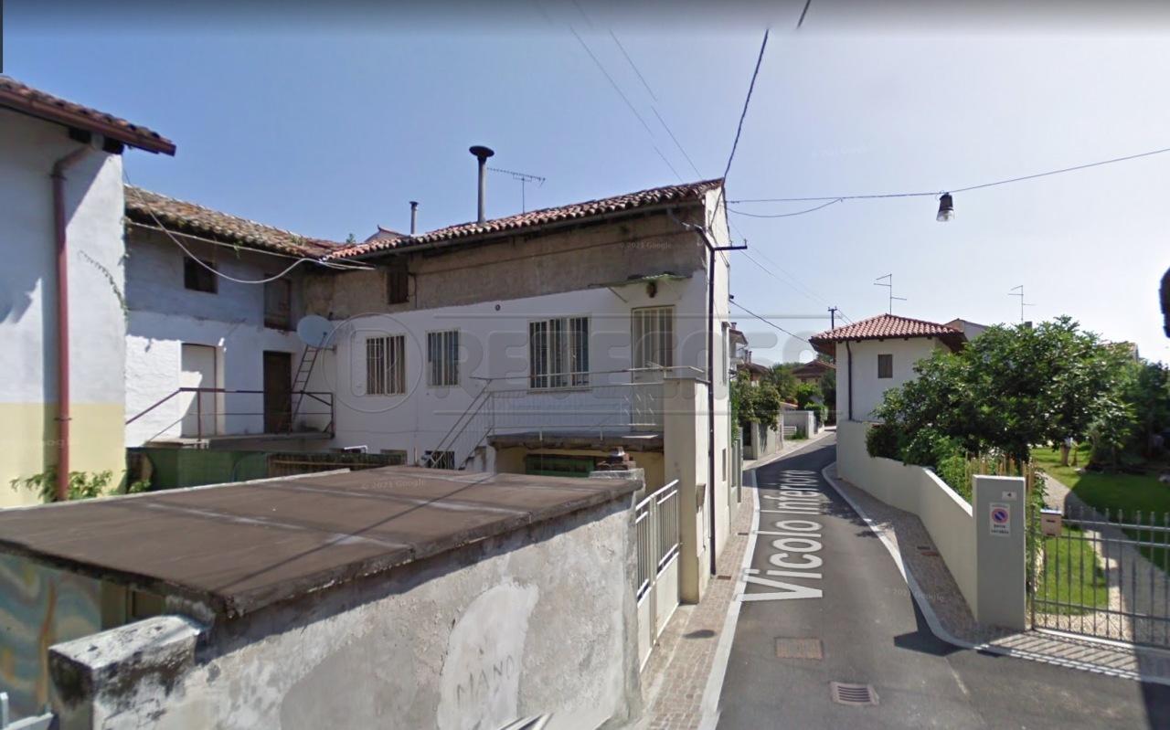 Vendita Monovano, Mortegliano foto