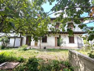 Vendita Ville, Prevalle