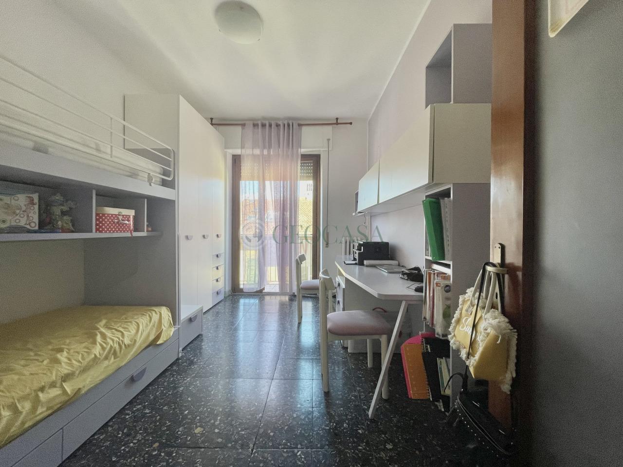 appartamento in vendita a Sarzana