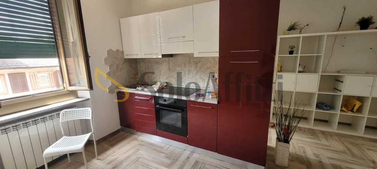 Rent Roomed, Torino foto