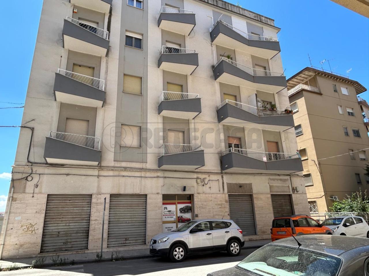Affitto Trivani, Caltanissetta foto