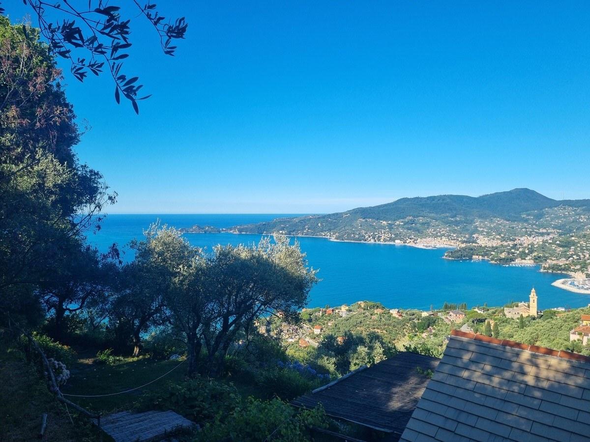 Affitto Pentavani, Zoagli foto