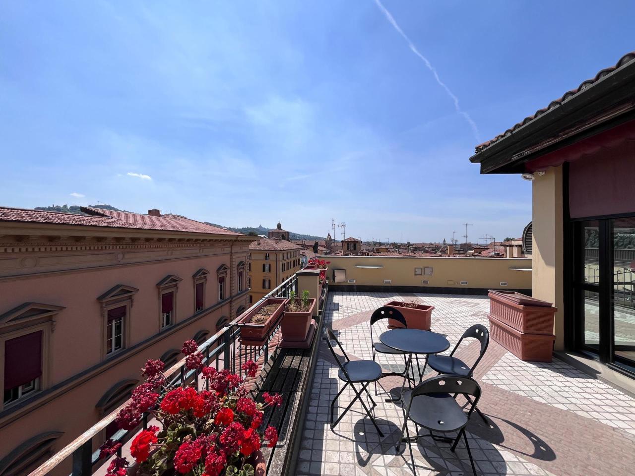 Affitto Trivani, Bologna foto
