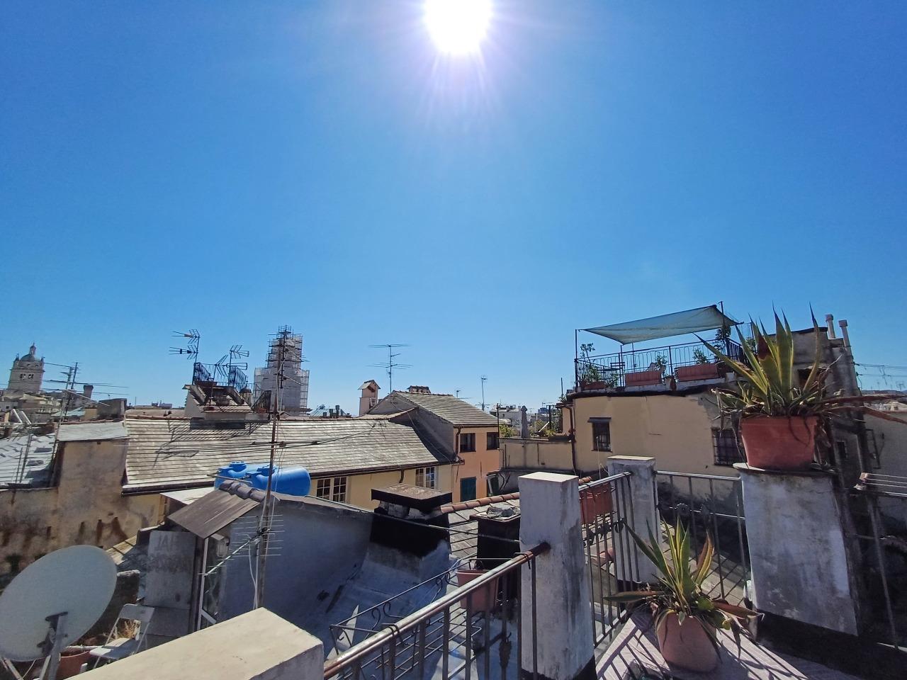 Vendita Monovano, Genova foto