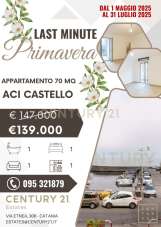Vendita Bivani, Aci Castello