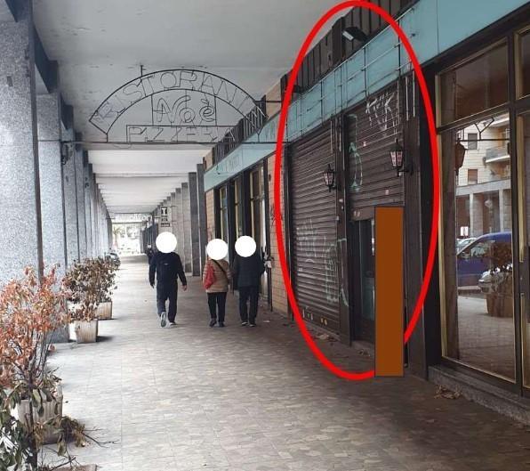 Vendita Trivani, Torino Vendita Trivani, Torino foto