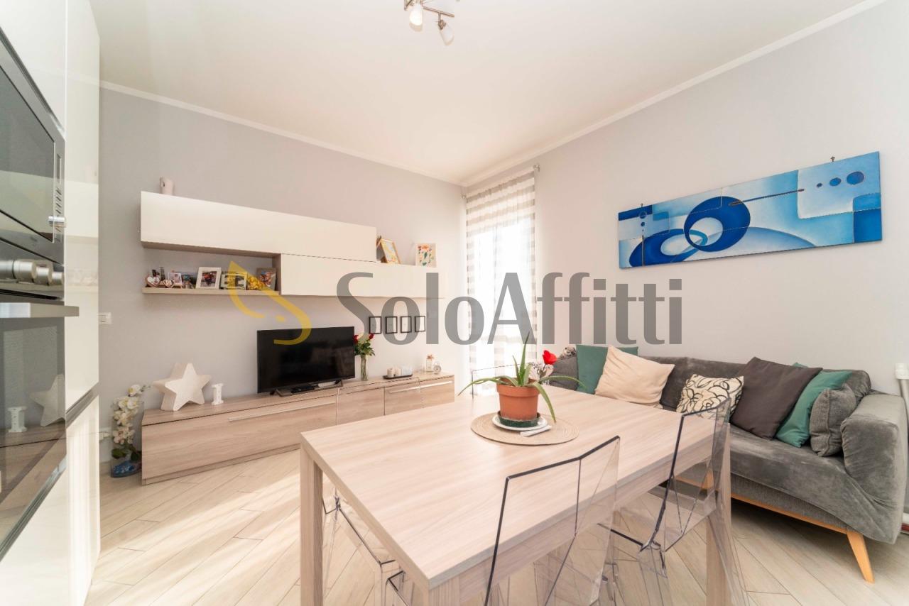 Affitto Trivani, Grugliasco foto
