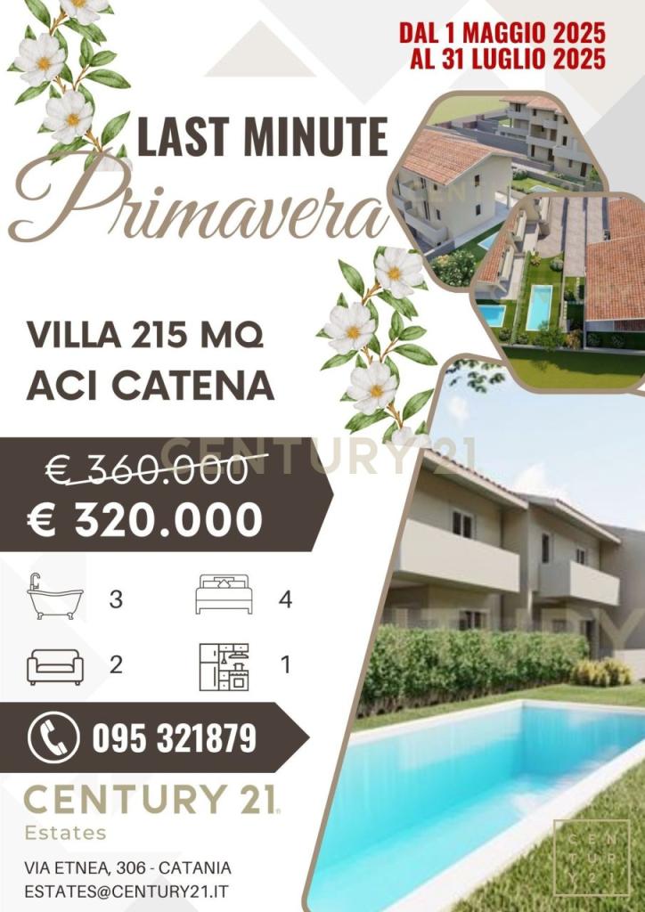 Vendita Esavani, Aci Catena foto