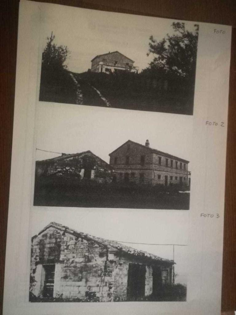 Vendita Multivani, Belvedere Ostrense Vendita Multivani, Belvedere Ostrense foto