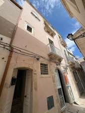 Vendita Trivani, Siracusa